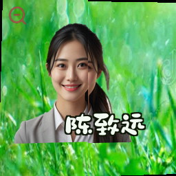 陈致远
