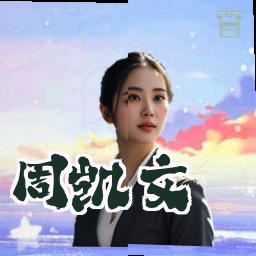 周凯文